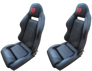 BANCO ESPORTIVO PARA JEEP WILLYS / FORD CJ5