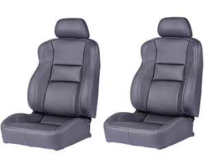 Banco Esportivo Rallye Design Dakar Troller / L200 / Triton / Jeep