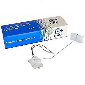 Boia Sensor de Nivel Troller RF SPORT MIT4 2.0 L 8V SOHC L4 101872