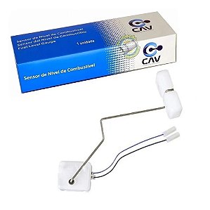 Boia Sensor De Nivel Pampa 1.6 1.8 Gasolina 1993 até 1997