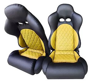 Banco Esportivo Exclusive Jeep Ford/Willys, Bandeirante,Troller, Jimny