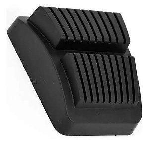 Capa Pedal Freio Estacionamento Pé F100 F150 F250 F350 Pampa