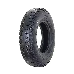 Pneu Aro 16 Bransales 7.50-16 14 Lonas 122/118G TT Militar I Tração