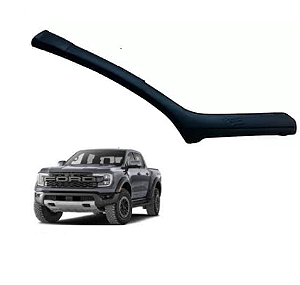 Snorkel Ogz Ford Ranger 2024 Em Diante Modelo Novo