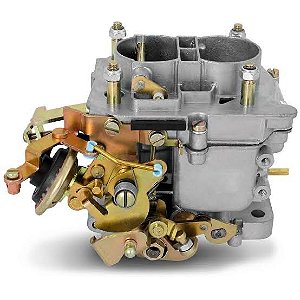 Carburador Ford Pampa / Del Rey / Belina Cht 1.6 8v Weber 460 Álcool