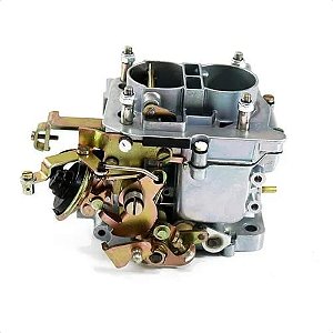 Carburador Pampa Corcel Belina Del Rey Weber 460 Gasolina