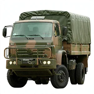 Capota Lona Militar Caminhão VW 15180 15210 Worker Premium Lona