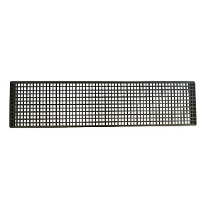 Grade Engesa Fase 1 E Fase 2 Em Chapa 1,5mm - Nova