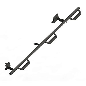 Par de Estribos Triplo Ford F-250 / F-350