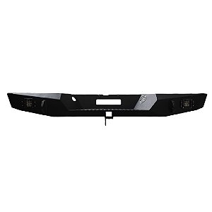 Parachoque Traseiro L200 All New Triton 2017 - 2022