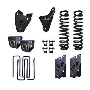 Kit Lift Suspensão 2" F-250 4x2