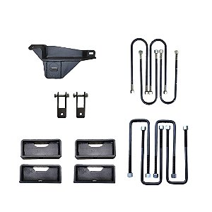 Kit Lift Suspensão 4" F-250 4x4