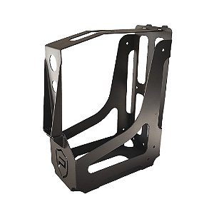Suporte de Galão com Galão de Metal