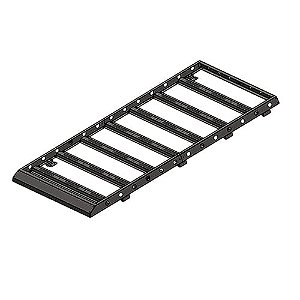 Bagageiro Rack de Teto Renault Master