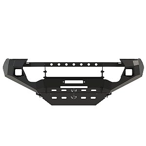 Parachoque Dianteiro Hilux 2021 - 2024