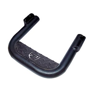 Par de Estribos Individuais Ford F-100 / F-1000 1971 - 1992