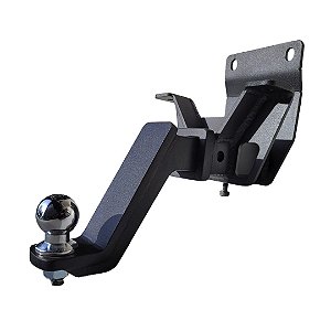Engate Com Ponteira 4" RAM 2005 - 2009
