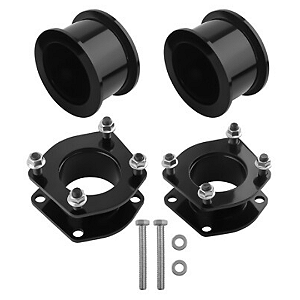 Kit Lift de 2" Cherokee KK