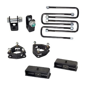 Kit Lift de Suspensão 2" Toyota Hilux 2006 - 2022