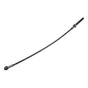 Cabo Embreagem Tirante Superior Jeep Willys / Rural/ F75 1960 em diante