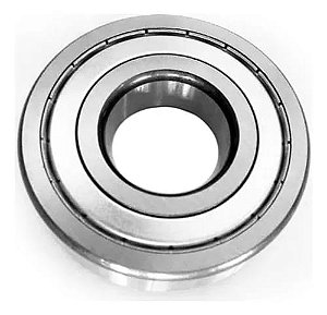 Rolamento Do Eixo Entalhado Reduzida Jeep / Rural / F 75 / F 100 / Maverick Ford Willys