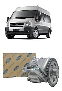Bomba Óleo Ford Transit 2.2 Original