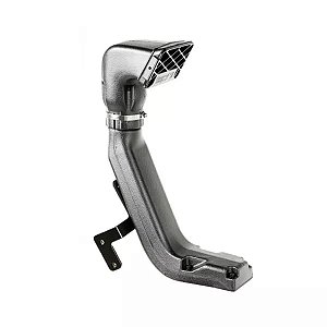 Snorkel Em Plastico Abs Modular XHD Jeep Wrangler Jk 3.6 2012 a 2018