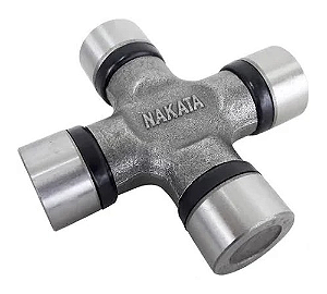Cruzeta Do Cardam Jeep Willys / Rural / F 75 / Aero / Maverick / Troller Até 2005