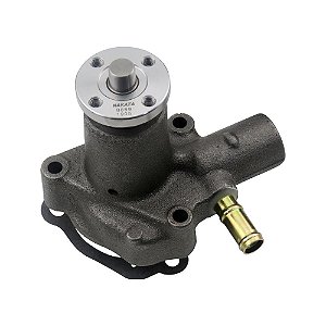 Bomba D'Água Nakata Jeep Ford Willys 4 Cilindros Motor OHC 2.3 Georgia