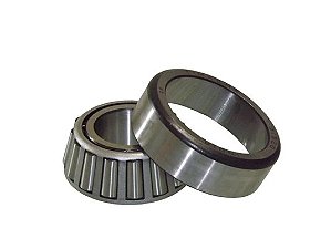 Rolamento Grande Pinhão Jeep Rural F 75 Ford Willys 31594/31520