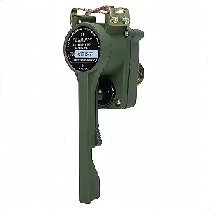 Interruptor De Controle De Seta Para HMMWV Série M Humvee M998