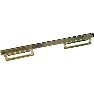Suporte do vidro Porta Direita Ford Rural F75 (todas)