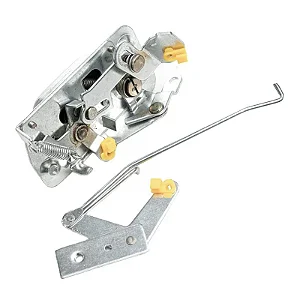 Fechadura Direita 1985-2001 Toyota Bandeirante