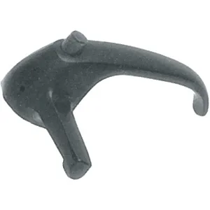 Trinco Quebra Vento Esquerdo 1985-2001 Toyota Bandeirante