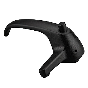 Trinco Quebra Vento Esquerdo (1985-2001)Toyota Bandeirante