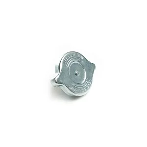 Tampa do radiador 7 Lbs - Bandeirante -Ford F-1000 79 à 98 - F-11000 72 à 92 - F-4000 72 à 99