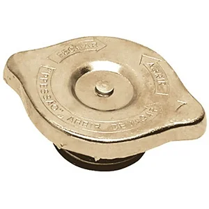 Tampa do radiador 7 Lbs - Toyota Bandeirante 62 à 01