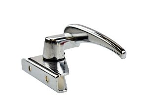 Trinco Quebra Vento Esquerdo Bandeirante 3.8 1973/1985