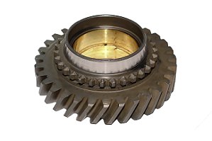 Engrenagem 1ª Willys "4 Marchas" F-100 Motor OHC 4 Cilindros