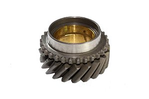 Engrenagem 3ª F-100 Willys 4 Marchas Todos Motor OHC 4 Cil.