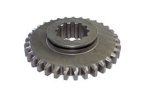 Engrenagem Grande Reduzida Willys 4x4 Todos 33 Dentes