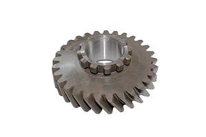 Engrenagem Pequena Reduzida Willys 4x4 Todos 29 Dentes