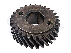 Engrenagem Virabrequim Willys 46/58 4 Cil. 28 Dentes