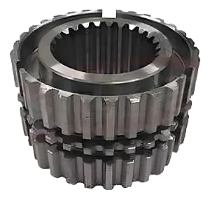 Miolo Sincronizador 1ª/Ré Willys 3 Marchas 1ª Sincronizada