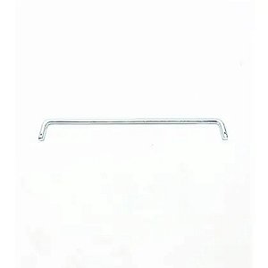 Haste Embreagem Jeep Willys Longa / Fina 285mm 29273
