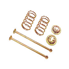 REPARO CENTRALIZADOR SAPATA FREIO DIANTEIRO JEEP F75 FORD WILLYS F100