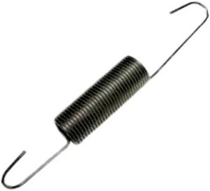 Mola Do Acelerador Jeep Ford Willys