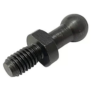Birro Eixo Embreagem Willys Lado Motor 13162