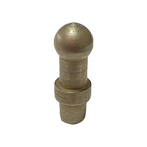 Birro Garfo Embreagem Jeep Willys 6 Cil 12137186