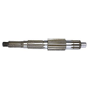 Eixo Entalhado Câmbio Patral Toyota Bandeirante 1962 a 1981